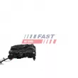 FAST FT04046 - Serrure de porte avant gauche 