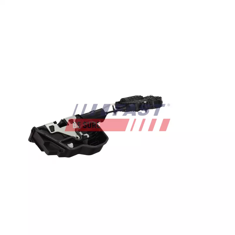 Serrure de porte avant droit FAST FT04047 - Visuel 1