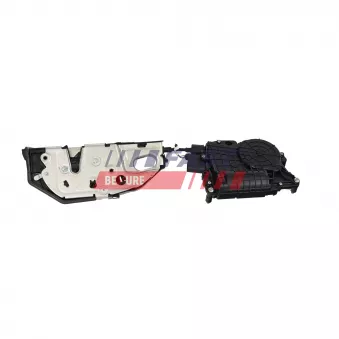 Serrure de porte avant gauche FAST FT04052 pour BMW X5 3.0 d - 211cv