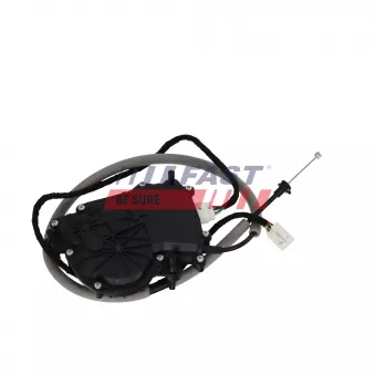 Aide à la traction, hayon FAST OEM 51244899587