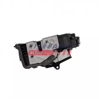 Serrure de porte avant gauche FAST FT04056 pour BMW Série 7 740 i. Li xDrive - 326cv
