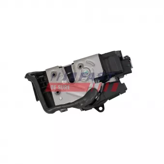 Serrure de porte arrière gauche FAST FT04058 pour BMW Série 7 740 i. Li xDrive - 326cv