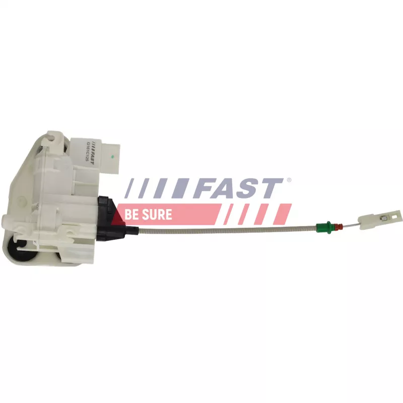 Serrure de porte FAST FT04064 - Visuel 1