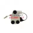 FAST FT04069 - Serrure de porte arrière droit