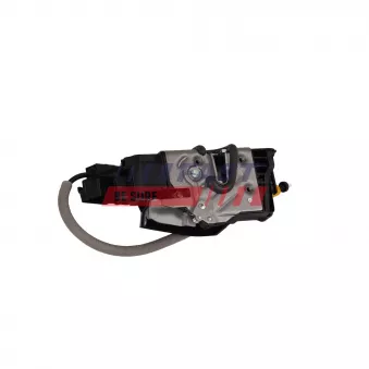 Serrure de porte FAST OEM 0997200401