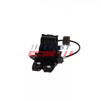 Serrure de hayon FAST FT04083