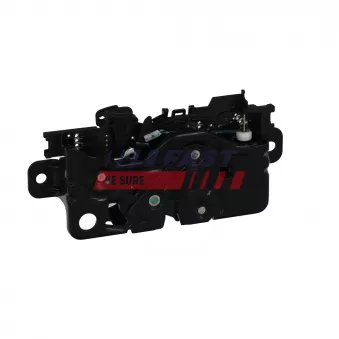 Serrure de hayon FAST FT04089 pour BMW Série 7 730 i. Li - 265cv