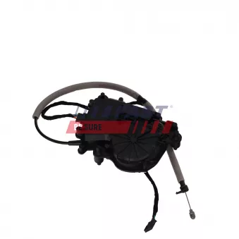 Aide à la traction, hayon FAST FT04094 pour BMW X3 M - 480cv