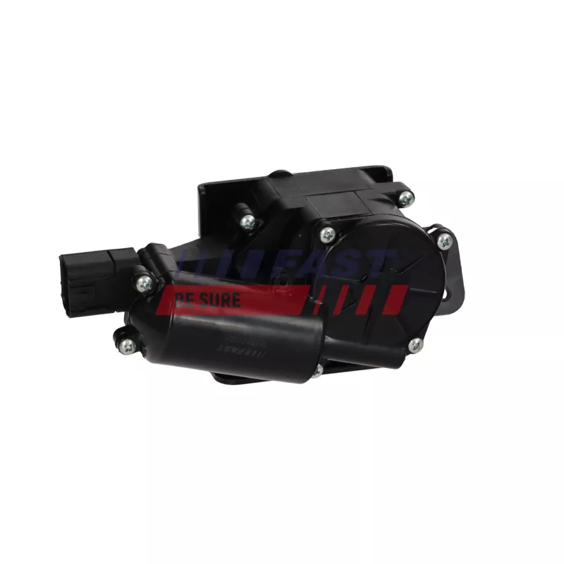 Serrure de hayon FAST FT04096 - Visuel 2