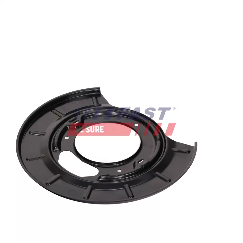 Déflecteur, disque de frein FAST FT04097 - Visuel 1