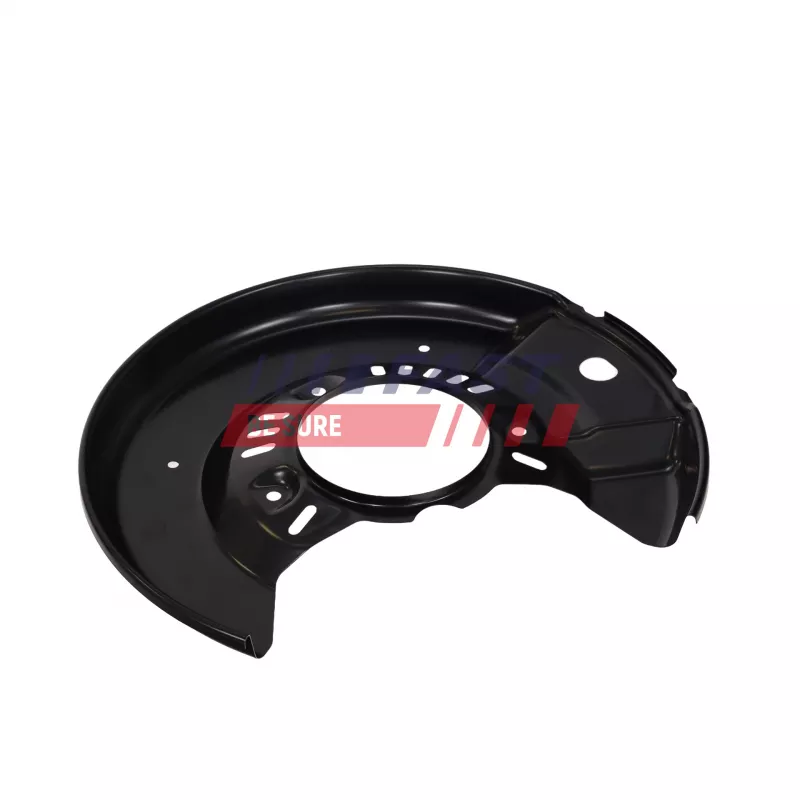 Déflecteur, disque de frein avant gauche FAST FT04109 - Visuel 2