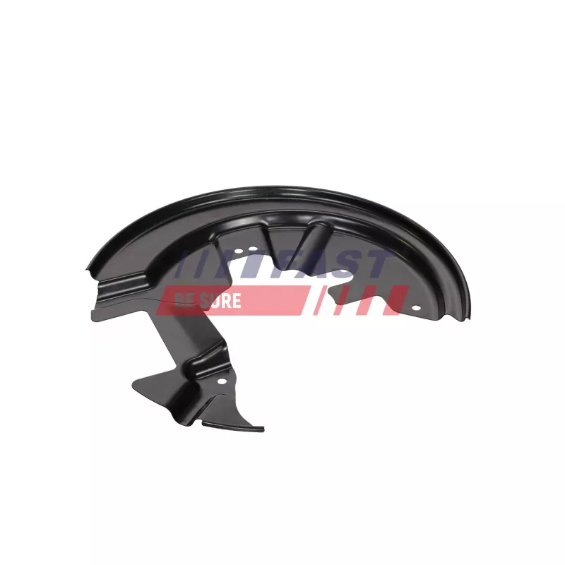 Déflecteur, disque de frein FAST FT04116 - Visuel 2