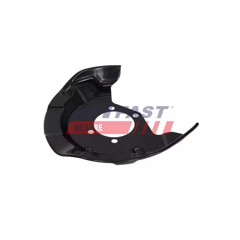 Déflecteur, disque de frein arrière droit FAST FT04120 - Visuel 1