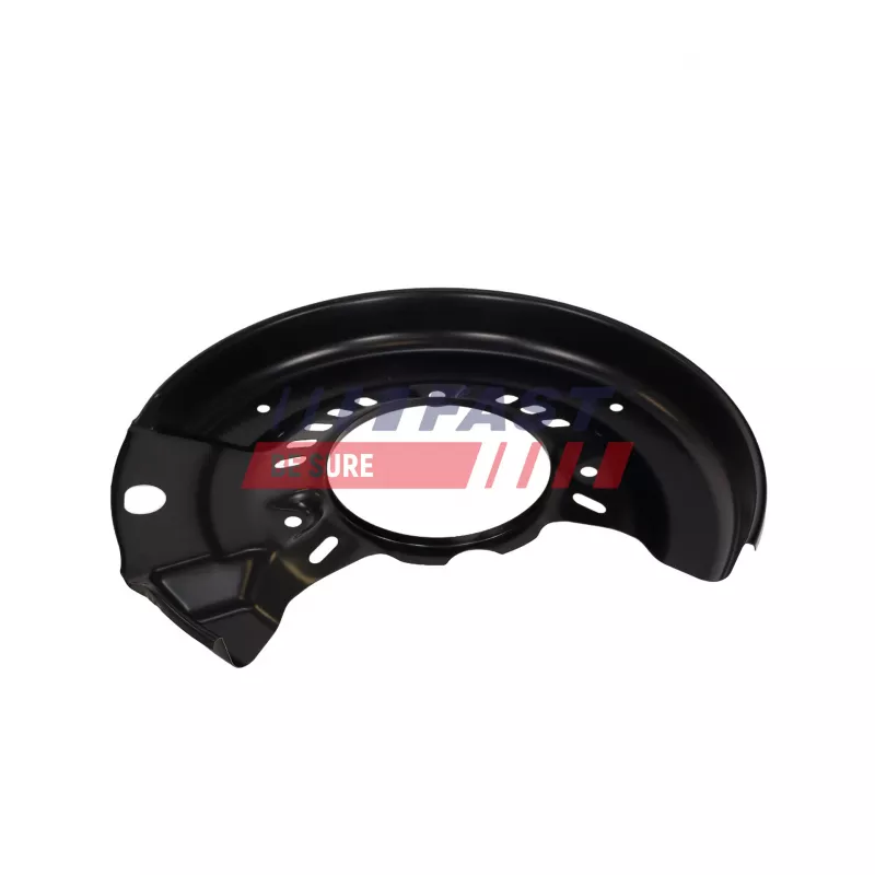 Déflecteur, disque de frein avant droit FAST FT04122 - Visuel 2