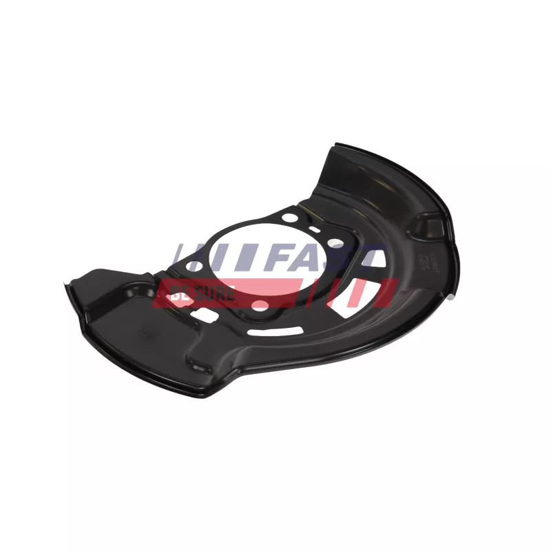 Déflecteur, disque de frein FAST FT04126 - Visuel 1