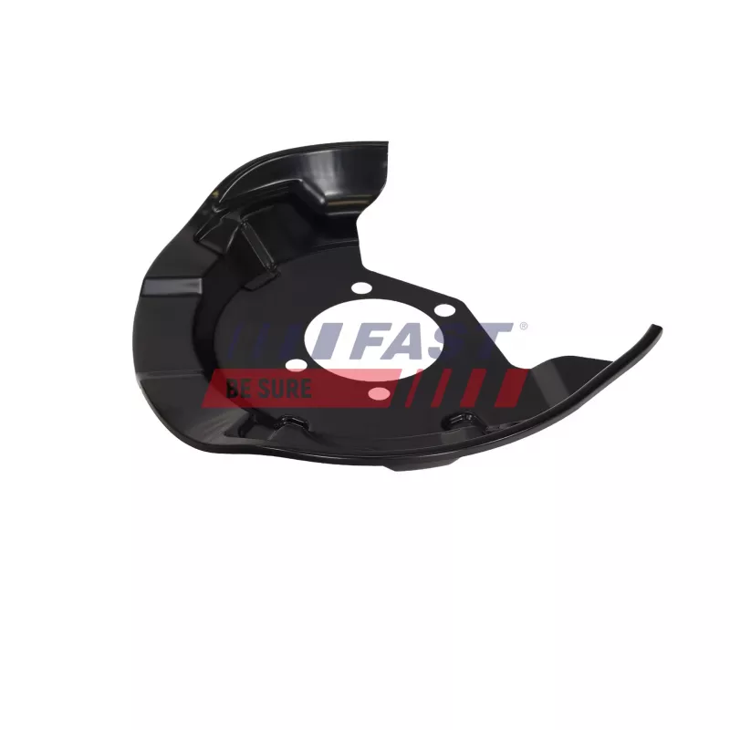 Déflecteur, disque de frein arrière droit FAST FT04134 - Visuel 1