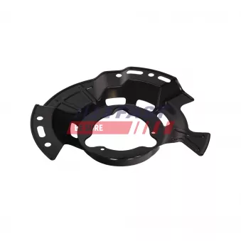 Déflecteur, disque de frein avant droit FAST FT04136 pour HYUNDAI I30 1.6 CRDi - 136cv