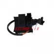 FAST FT04144 - Commande, ventilateur électrique (refroidissement du moteur)