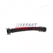 FAST FT04155 - Tuyau, ventilation de carter-moteur