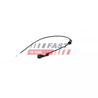 Tirette de capot moteur FAST OEM 51238208442