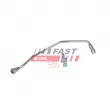 Conduite d'huile, compresseur FAST [FT04165]