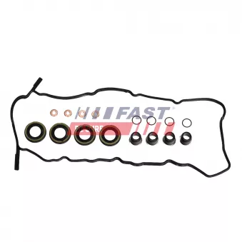 Jeu de joints d'étanchéité, couvercle de culasse FAST FT04173