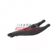 FAST FT04187 - Butée hydraulique, embrayage