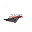 FAST FT04187 - Butée hydraulique, embrayage