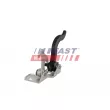 FAST FT04202 - Serrure de capot-moteur