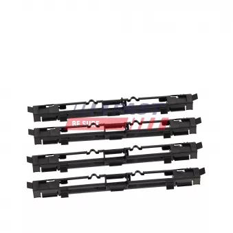 Pied de porte-bagages FAST OEM 13125719