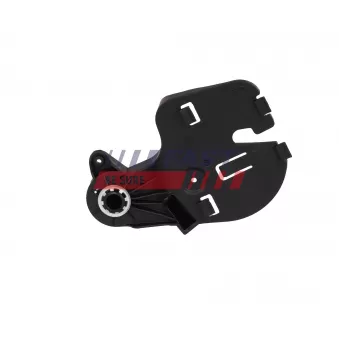 Serrure de capot-moteur FAST FT04216