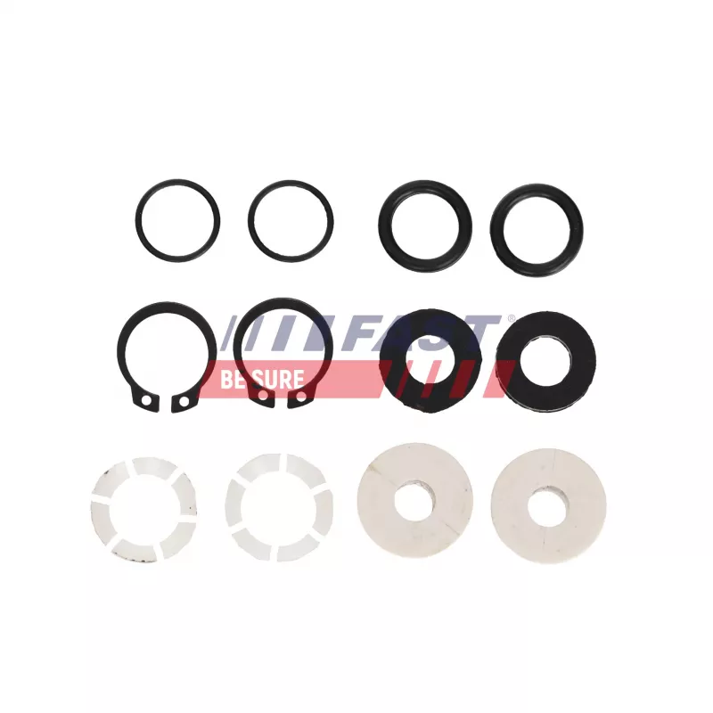 Kit de réparation, levier de vitesses FAST FT04217 - Visuel 1