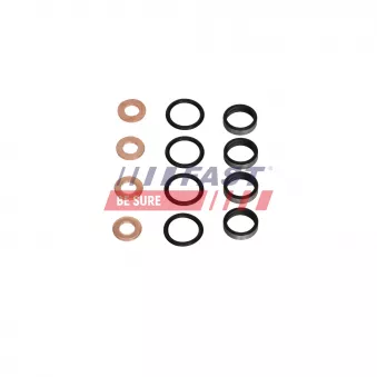 Kit de réparation, unité pompe-injecteur FAST FT04218