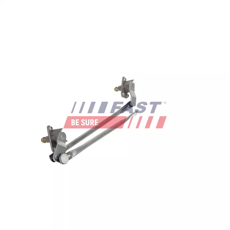 Tringlerie d'essuie-glace FAST FT04222 - Visuel 1