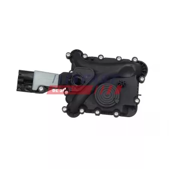Soupape, dégazage du carter FAST FT04250