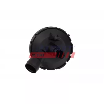 Soupape, dégazage du carter FAST OEM 06E103245E