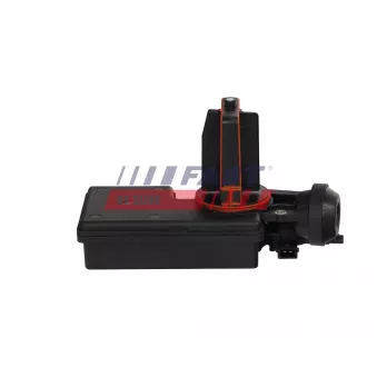 Vanne d'inversion, volet inverseur (tuyau d'admission) FAST FT04297