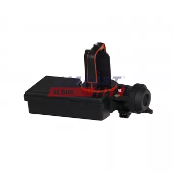 Vanne d'inversion, volet inverseur (tuyau d'admission) FAST FT04298