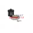 FAST FT04301 - Filtre, système hydraulique de travail