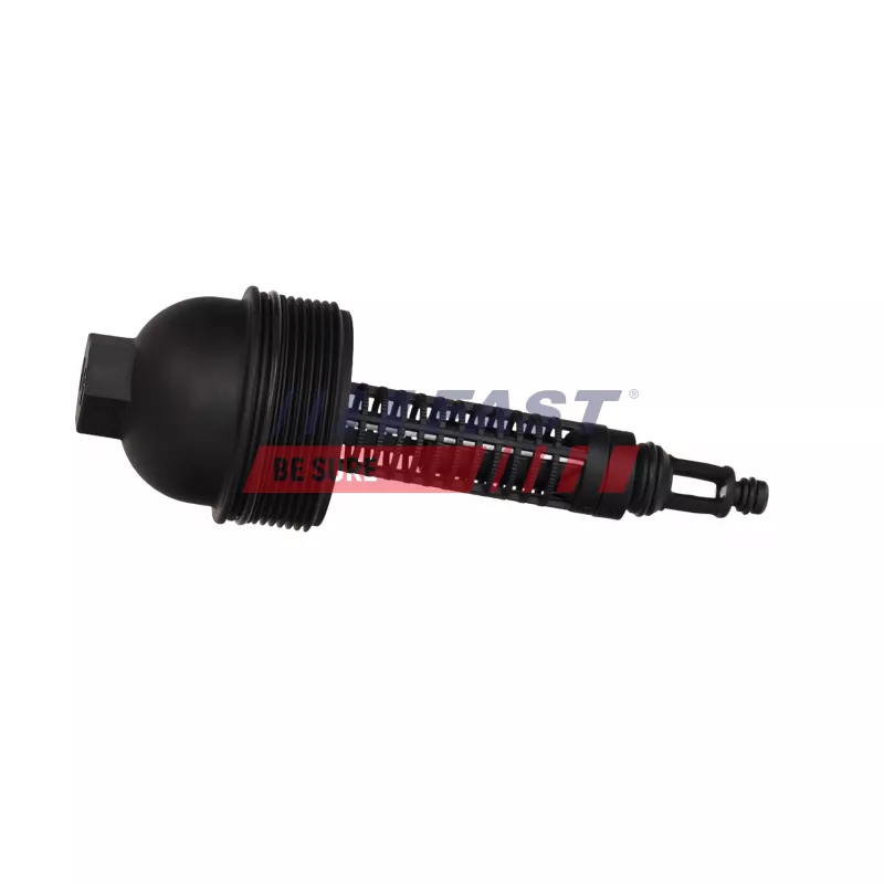 Couvercle, boîtier du filtre à huile FAST FT04318 - Visuel 2