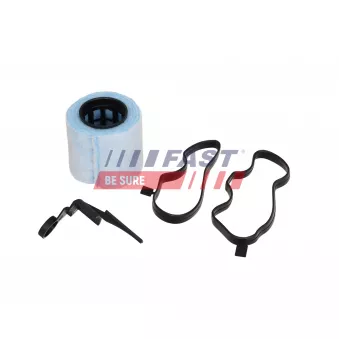 Séparateur d'huile, prise de recyclage des gas de carter FAST OEM 8510298