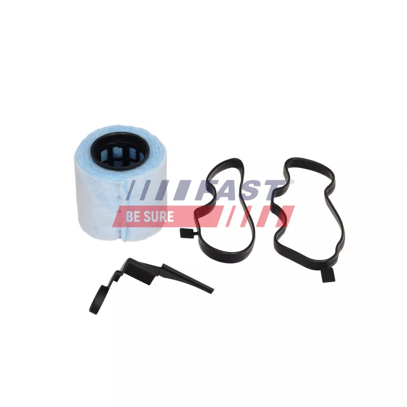 Séparateur d'huile, prise de recyclage des gas de carter FAST FT04337 - Visuel 2