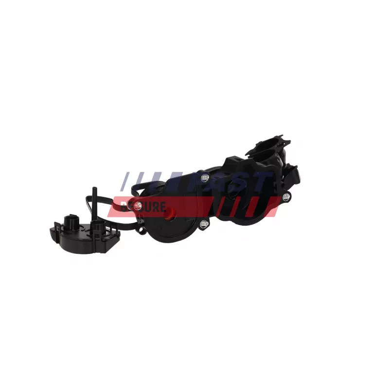 Soupape, dégazage du carter FAST FT04342 - Visuel 1