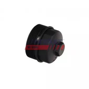 Couvercle, boîtier du filtre à huile FAST FT04362