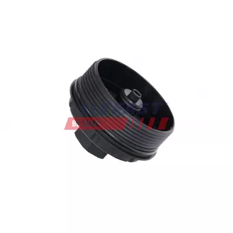 Couvercle, boîtier du filtre à huile FAST FT04364