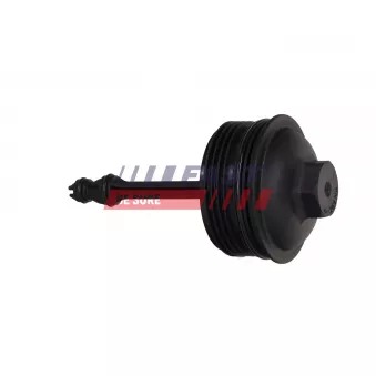 Couvercle, boîtier du filtre à huile FAST FT04372 pour SEAT IBIZA 1.2 TDI - 75cv