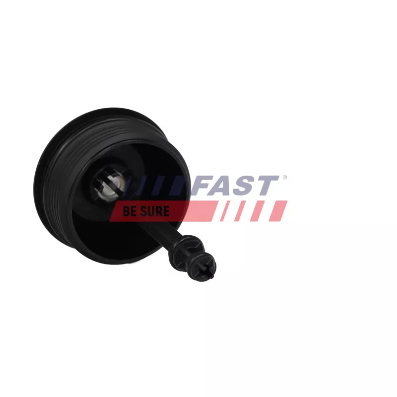 Couvercle, boîtier du filtre à huile FAST FT04372 - Visuel 1