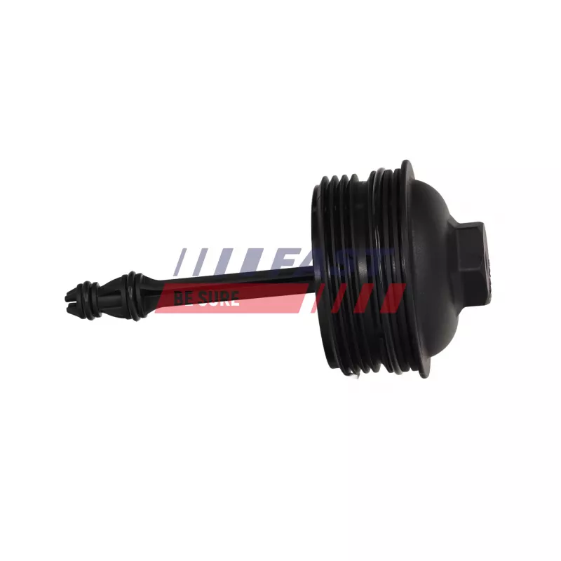 Couvercle, boîtier du filtre à huile FAST FT04372 - Visuel 2