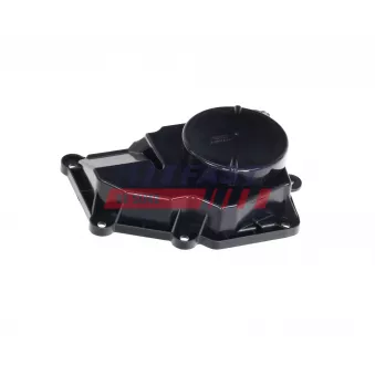 Soupape, dégazage du carter FAST FT04402 pour AUDI 100 1.6 - 110cv