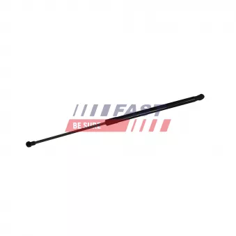 Vérin de hayon, de coffre FAST OEM 6J4827550C